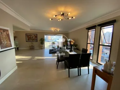 Apartamento com 3 Quartos à venda, 179m² no Santa Paula, São Caetano do Sul