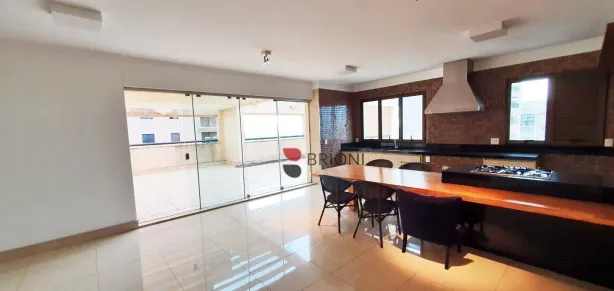 Cobertura com 4 Quartos à venda, 426m² no Jardim Botânico, Ribeirão Preto