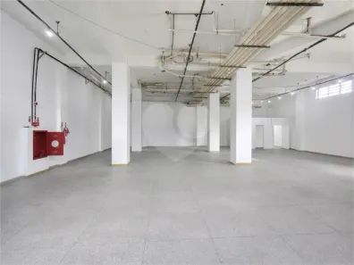 Ponto Comercial para alugar, 274m² no Rudge Ramos, São Bernardo do Campo