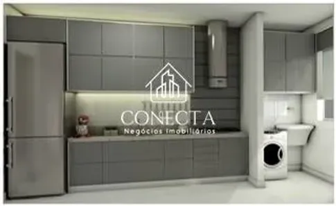 Apartamento com 2 Quartos à venda, 66m² no Santa Mônica, Uberlândia