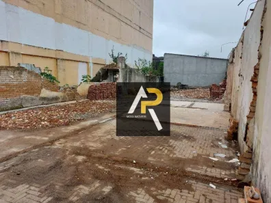 Lote/Terreno à venda, 265m² no Vila Costa, Suzano
