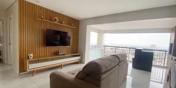 Apartamento com 2 Quartos à venda, 85m² no Vila Vera, São Paulo