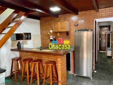 Apartamento com 2 Quartos à venda, 50m² no Peró, Cabo Frio