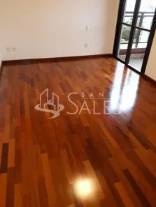 Cobertura com 4 Quartos à venda, 208m² no Vila Mariana, São Paulo