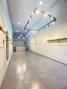Ponto Comercial para alugar, 90m² no Terrazul SM, Santa Bárbara D'Oeste
