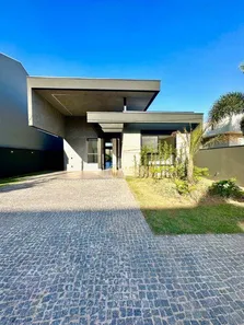 Casa de Condomínio com 3 Quartos à venda, 417m² no Swiss Park, Campinas
