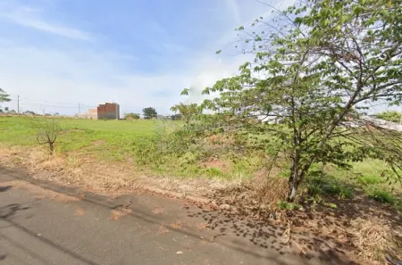 Imóveis à venda na Avenida Projetada