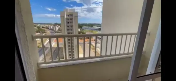 Apartamento com 2 Quartos à venda, 49m² no Jardim Novo Mundo, Goiânia