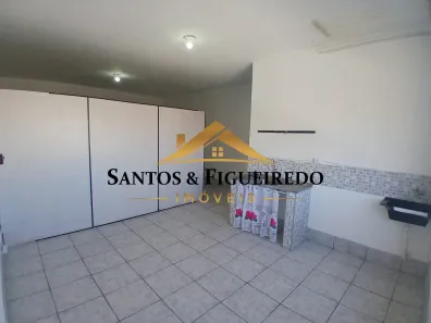 Apartamento com 1 Quarto para alugar, 30m² no Centro, Diadema