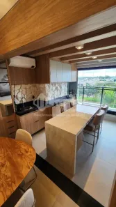 Apartamento com 2 Quartos à venda, 80m² no Jardim Botânico, Ribeirão Preto