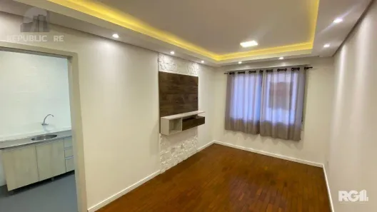 Apartamento com 2 Quartos à venda, 62m² no Menino Deus, Porto Alegre