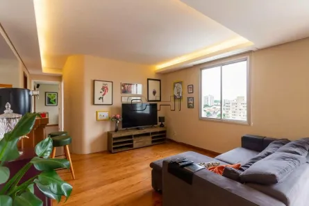 Cobertura com 4 Quartos à venda, 224m² no Perdizes, São Paulo