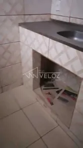 Apartamento com 1 Quarto à venda, 35m² no Centro, Rio de Janeiro