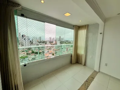 Apartamento com 3 Quartos à venda, 98m² no Miramar, João Pessoa