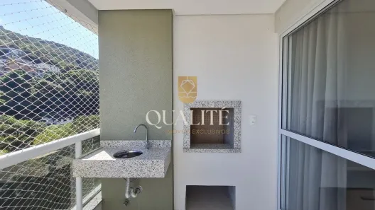 Apartamento com 2 Quartos à venda, 72m² no Saco Grande, Florianópolis