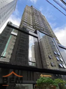 Apartamento com 4 Quartos à venda, 146m² no Pioneiros, Balneário Camboriú