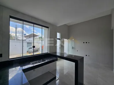 Casa com 3 Quartos à venda, 80m² no Santa Rosa, Divinópolis