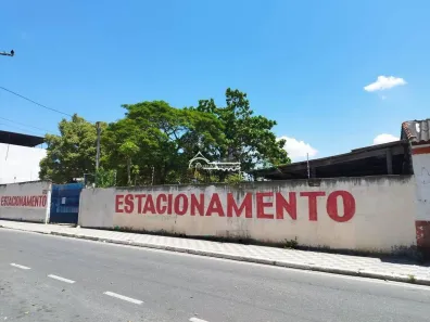 Lote/Terreno para alugar, 433m² no Jardim Marister, Jacareí