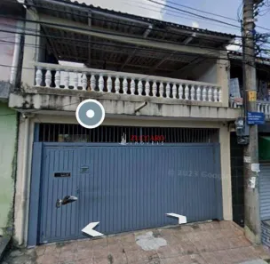 Sobrado com 3 Quartos à venda, 132m² no Jardim Betel, Guarulhos