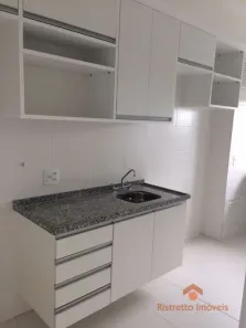 Apartamento com 1 Quarto para alugar, 41m² no Umuarama, Osasco