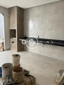 Casa com 3 Quartos à venda, 147m² no Aclimação, Uberlândia