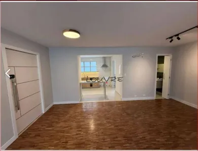 Apartamento com 3 Quartos à venda, 120m² no Vila Uberabinha, São Paulo