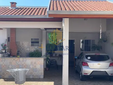 Casa com 3 Quartos à venda, 130m² no Jardim Santa Amélia, Hortolândia