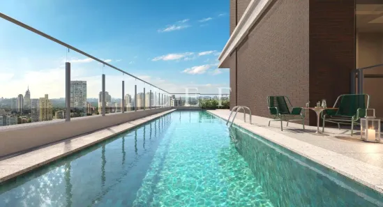 Apartamento com 4 Quartos à venda, 224m² no Perdizes, São Paulo