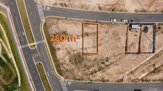 Lote/Terreno à venda, 251m² no Ribeirão do Lipa, Cuiabá