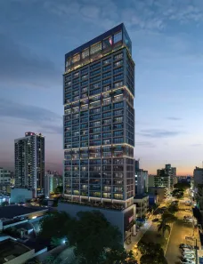 Apartamento com 1 Quarto à venda, 28m² no Centro, Chapecó