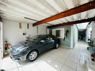Casa com 3 Quartos à venda, 127m² no Jardim Nova Michigan, São José dos Campos