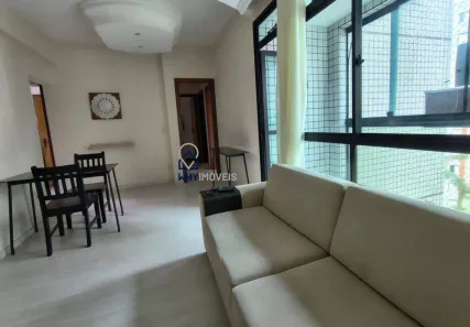 Apartamento com 2 Quartos à venda, 70m² no Sion, Belo Horizonte