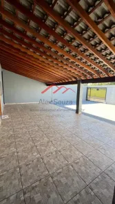 Casa com 3 Quartos à venda, 160m² no Jardim Residencial Ravagnani, Sumaré