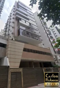 Apartamento com 3 Quartos à venda, 111m² no Praia da Costa, Vila Velha