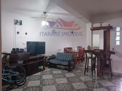 Casa com 2 Quartos à venda, 137m² no Vila Valença, São Vicente