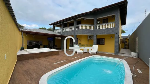 Casa com 3 Quartos à venda, 288m² no Bal Stella Maris, Peruíbe