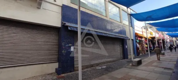 Prédio Comercial para alugar, 1543m² no Centro, Campinas