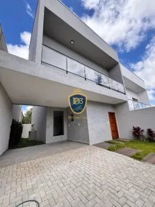 Sobrado com 3 Quartos à venda, 127m² no Estrela, Ponta Grossa