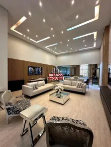 Casa de Condomínio com 4 Quartos à venda, 380m² no Guará I, Brasília