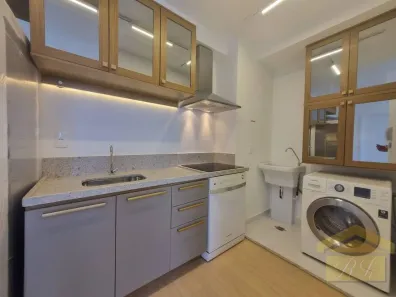 Apartamento com 2 Quartos para alugar, 39m² no Vila Nova Conceição, São Paulo