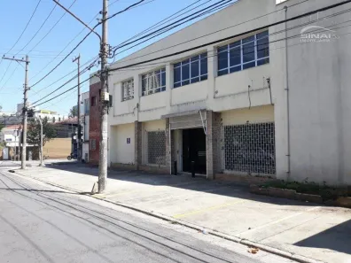 Prédio Comercial à venda, 360m² no Brooklin Paulista, São Paulo