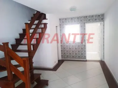 Casa de Condomínio com 2 Quartos à venda, 72m² no Jardim Leonor Mendes de Barros, São Paulo