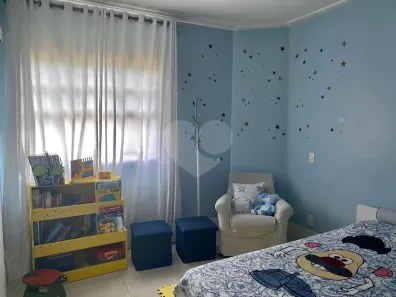 Apartamento com 3 Quartos à venda, 120m² no Boaçava, São Paulo