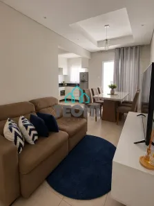 Apartamento com 2 Quartos à venda, 54m² no Chácara São Manoel, Taubaté