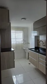 Apartamento com 3 Quartos para alugar, 68m² no Jardim Satélite, São José dos Campos