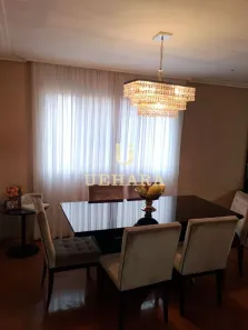 Apartamento com 3 Quartos à venda, 103m² no Santa Teresinha, São Paulo