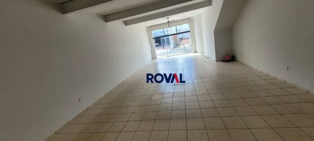 Ponto Comercial para alugar, 100m² no Centro, Mogi Guaçu