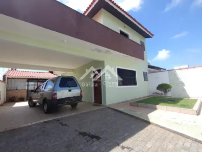 Casa com 3 Quartos à venda, 183m² no Estância São José, Peruíbe