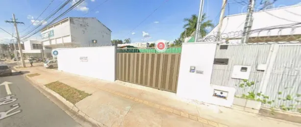 Sala Comercial para alugar, 443m² no Setor Sul, Goiânia