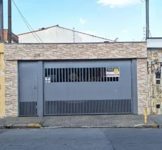 Casa com 3 Quartos à venda, 138m² no Jardim Santa Maria, São Paulo